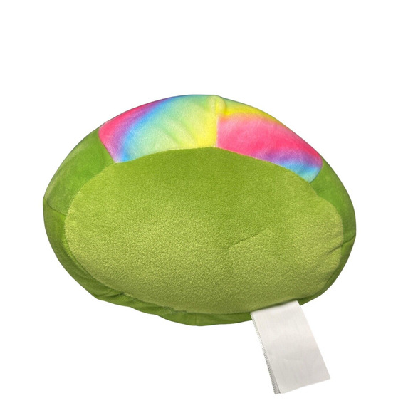 Rare Squishmallows Doxl The Frog Stuffed Toy Plush 7" Green New With Tags! - Picture 3 of 9